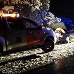 Imagen de la noticia Alpedrete, preparado para la gran nevada