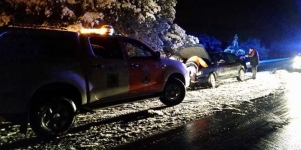 Imagen de la noticia Alpedrete, preparado para la gran nevada