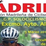 Imagen de la noticia I Trofeo Ayuntamiento de Alpedrete de Ciclismo MTB XC