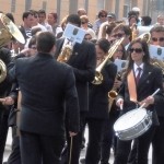 Imagen de la noticia Pasacalles y música al aire libre en Alpedrete