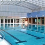 Imagen de la noticia Nuevo Centro Wellness-Spa en la Piscina Municipal