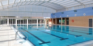 Imagen de la noticia Nuevo Centro Wellness-Spa en la Piscina Municipal