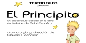 Imagen de la noticia “El Principito”, en el Centro Cultural de Alpedrete