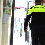 Imagen de la noticia La Oficina de la Policía Local, más accesible