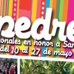 Imagen de la noticia Ya se sienten las Fiestas Patronales en Honor a Santa Quiteria