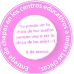 Imagen de la noticia 8M: mujeres visibles, mujeres presentes