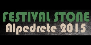 Imagen de la noticia Programación de Festival Stone