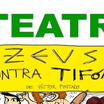 Imagen de la noticia 1 de junio: teatro Juvenil en el Centro Cultural