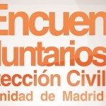 Imagen de la noticia Alpedrete acoge el V Encuentro de Voluntarios de Protección Civil