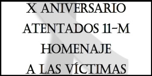 Imagen de la noticia Alpedrete recuerda  a  las  víctimas del 11-M