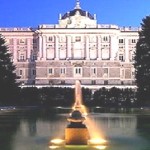 Imagen de la noticia Visita Cultural para mayores al Palacio Real de Madrid