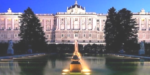 Imagen de la noticia Visita Cultural para mayores al Palacio Real de Madrid