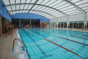 Piscina municipal