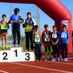 Imagen de la noticia Cross escolar ADS