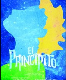 Imagen de la noticia El Principito, “The little Prince”