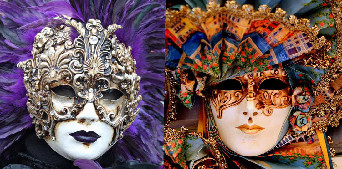 mascara carnaval venecia - Buscar con Google  Carnival masks, Venetian  carnival masks, Venetian masks