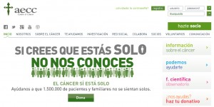 Asociación Española Contra el Cáncer