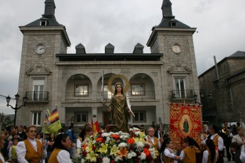 Imagen de la noticia ¿Colaboras en las Fiestas de Santa Quiteria?