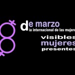 Dia de la mujer 8 de marzo