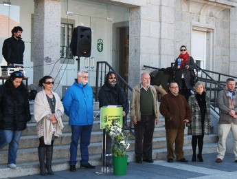 Imagen de la noticia 11-M, recuerdo a las víctimas del terrorismo