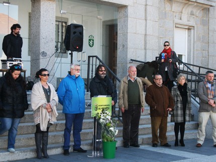 Imagen de la noticia 11-M, recuerdo a las víctimas del terrorismo