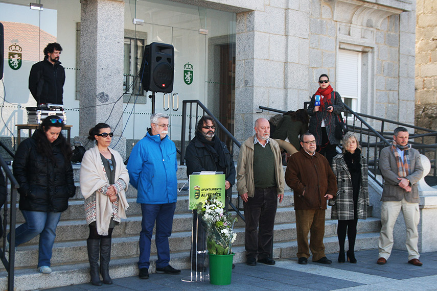 Imagen de la noticia 11-M, recuerdo a las víctimas del terrorismo