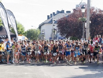 Imagen de la noticia XXIII Duatlón Popular de Alpedrete