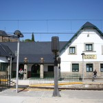 Imagen de la noticia Renfe alquila la cantina de la estación