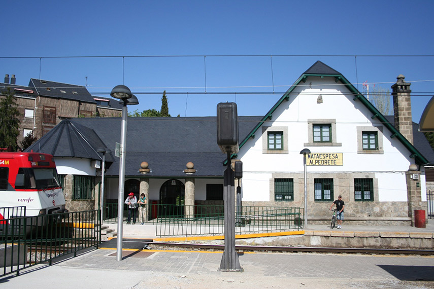 Imagen de la noticia Renfe alquila la cantina de la estación