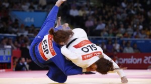 JUDO