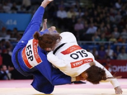 JUDO