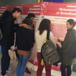 Imagen de la noticia Abiertas las Jornadas de Orientación al Estudiante