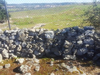 Imagen de la noticia Los cazadores colaboran en la limpieza del Cerro Cañal