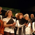 Coro de la Escuela de Música y Danza de Alpedrete