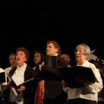 Coro de la Escuela de Música y Danza de Alpedrete