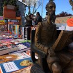 Imagen de la noticia La Feria del Libro en imágenes