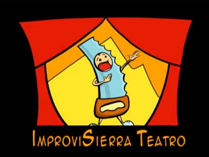 Imagen de la noticia Teatro de improvisación