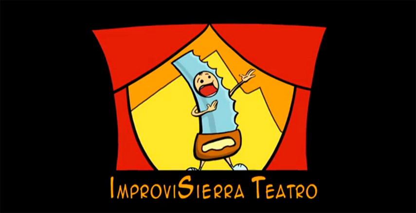 Imagen de la noticia Teatro de improvisación