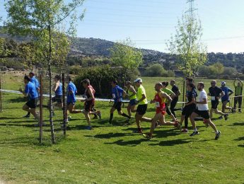 Imagen de la noticia IV Seremer cross de Alpedrete