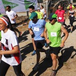 Imagen de la noticia III Carrera solidaria