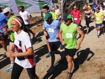 Imagen de la noticia III Carrera solidaria