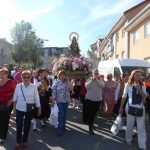 Imagen de la noticia Finalizadas las Fiestas de Santa Quiteria