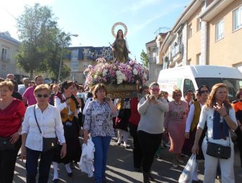 Imagen de la noticia Finalizadas las Fiestas de Santa Quiteria