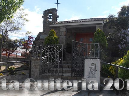 Ermita de Santa Quiteria