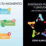 Imagen de la noticia Educación para adultos, abierta la reserva de plazas