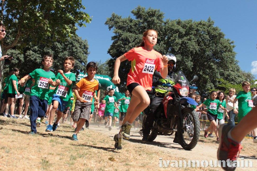 Imagen de la noticia II Fiesta de la Convivencia 2016