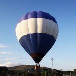 Imagen de la noticia Viaje entre la tierra y las nubes