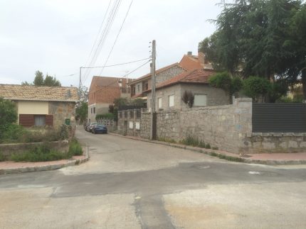 Imagen de la noticia La calle Félix Díaz abierta al tráfico