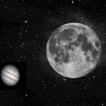 Imagen de la noticia Astronomía en Alpedrete