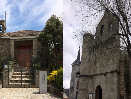 Imagen de la noticia Santa Quiteria saldrá de su ermita a las siete de la tarde